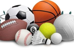 MCC Recreation & Sport Community Grant (Ireland)