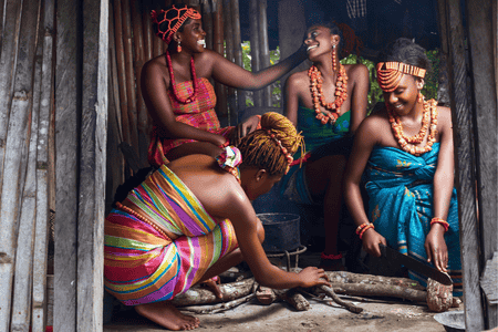 UNESCO Call for Proposals for Namibia (USD 70,000)