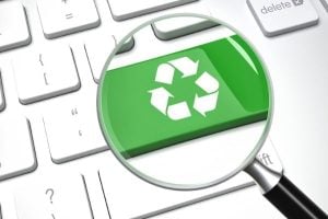 Cork City Council Waste Prevention Grant Scheme in Ireland