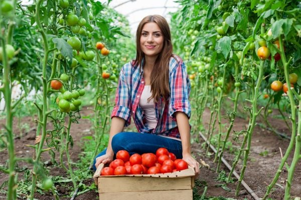 20+ Handpicked Opportunities for Women in Agriculture
