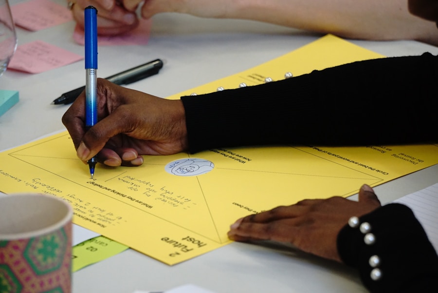 Photo "A general guide on how to apply for local grants"