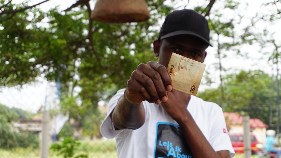 Photo How Seed Grants Help NGOs Measure and Share Impact