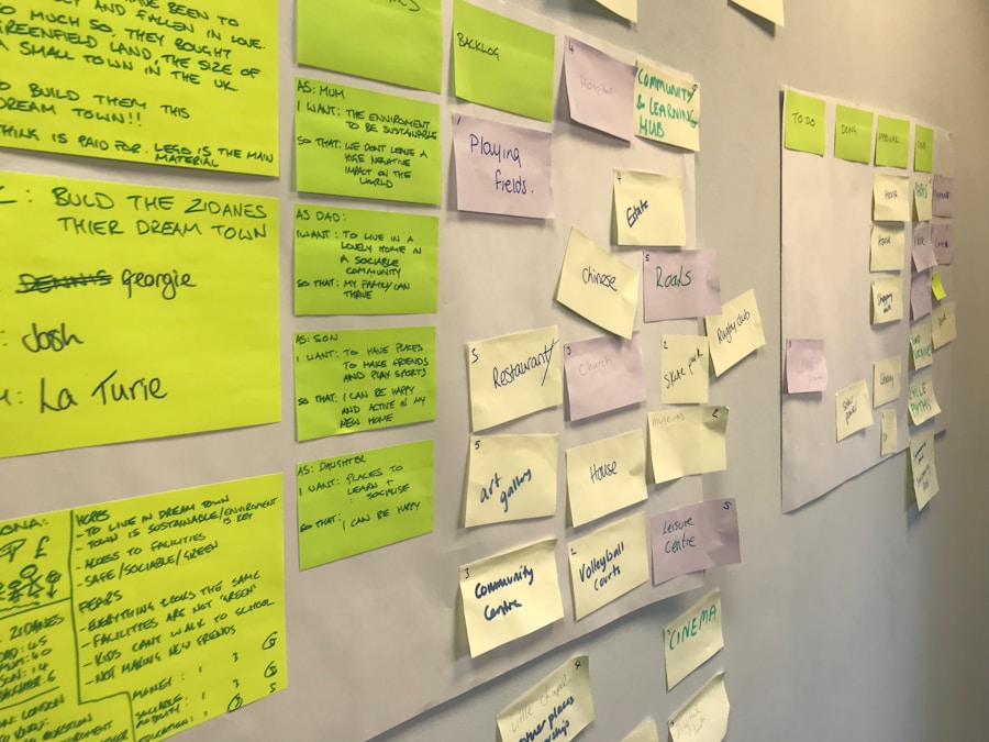 Photo "How to Design NGO Projects Around Seed Funding"