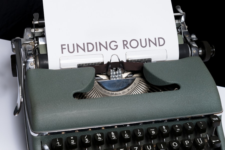 Photo "How NGOs Can Maximize Limited Seed Grant Funds"