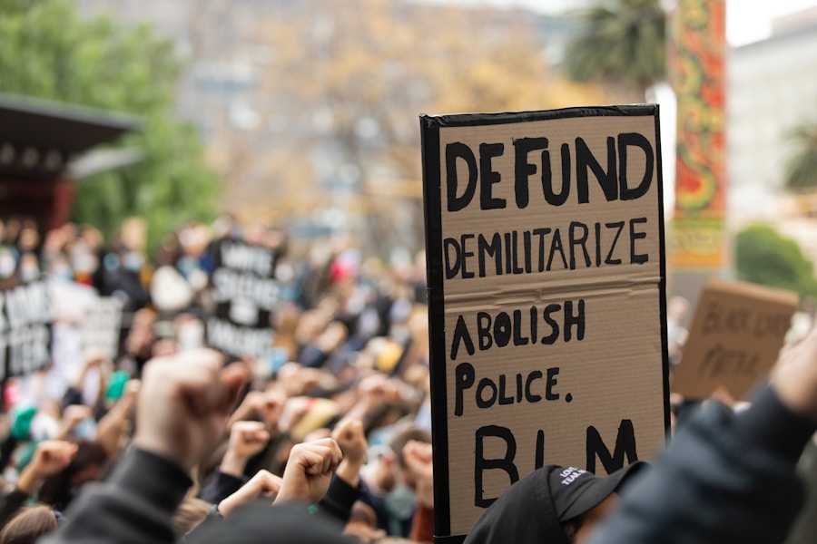 Photo "10 Ways Authoritarianism is Undermining Democracy—and How Funders Are Responding"