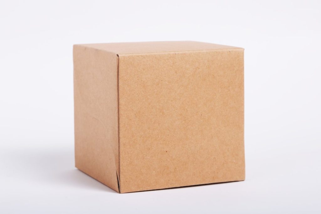 Photo Donation box