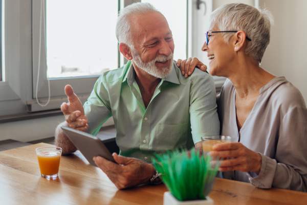 Apply now for Gulbenkian Home Care 2.0 Initiative