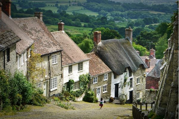 Investment Area 2.4: Smart Towns and Villages Programme in the UK and Ireland