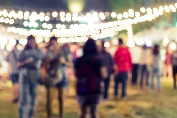Request for Applications: Festivals Investment Scheme (Round 1) - Ireland