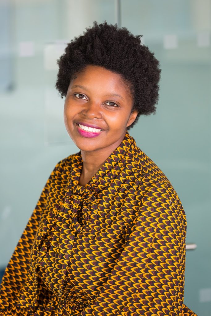 Photo From Vision to Funding: Smart Strategies for African Women Leading Change