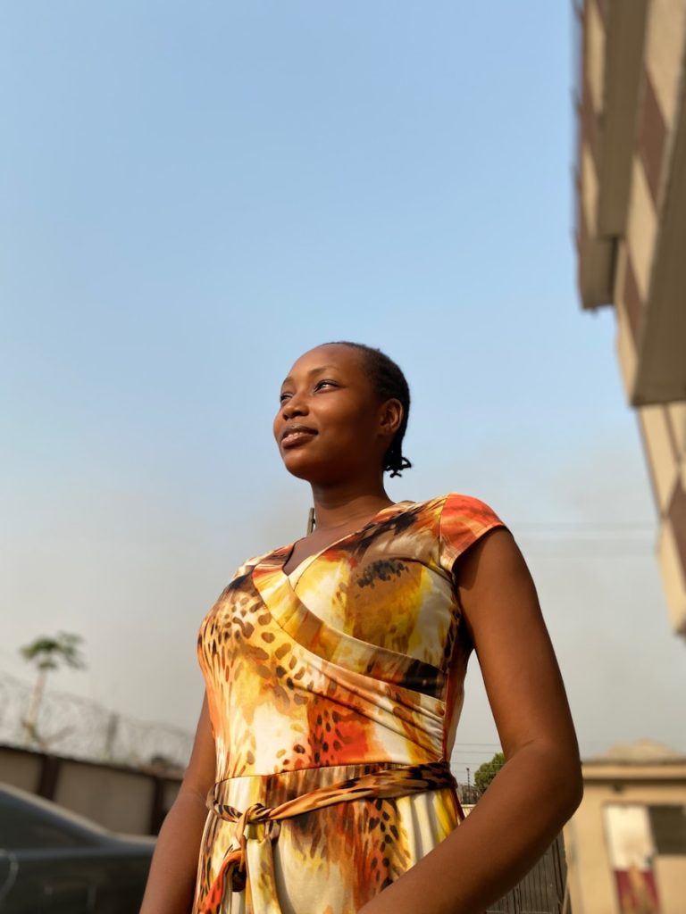 Photo "She Leads, She Funds: Proven Ways African Women Changemakers Can Secure Support"
