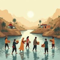 Floods - fundsforNGOs