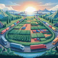 Landlocked country - fundsforNGOs