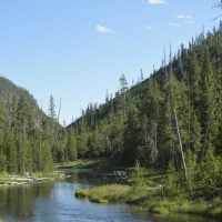 Photo Grants Supporting Environmental Protection
