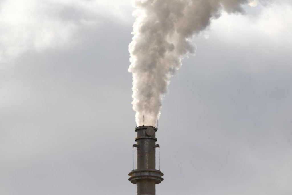 Photo Reduce NGO Carbon Footprint