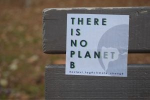 Photo Environmental Campaign Ideas