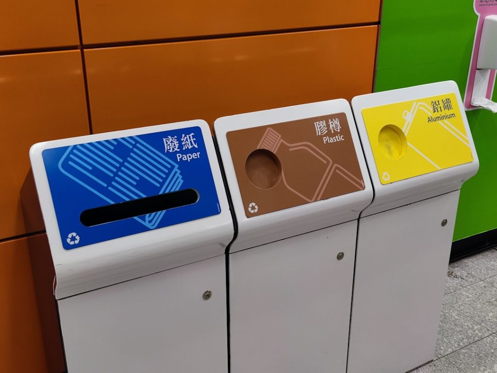 Photo Zero-Waste Program