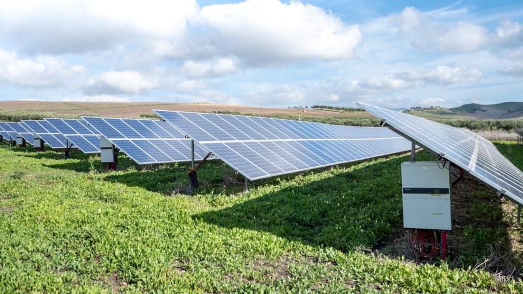 Photo Energy Conservation
