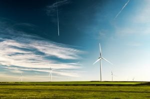 Photo Renewable Energy Trends