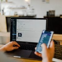 Photo Scaling