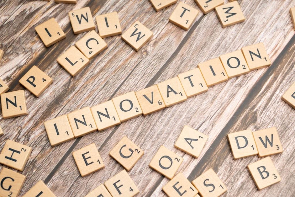 Photo NGOs and Innovation