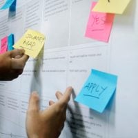 Photo NGOs, Innovation, Donor Priorities