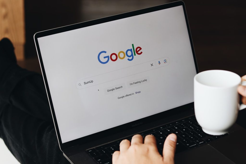 Photo Search Hacks