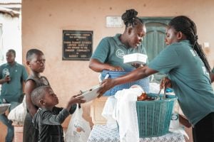 Photo Trends in Donor Giving