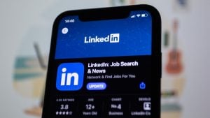 Photo LinkedIn