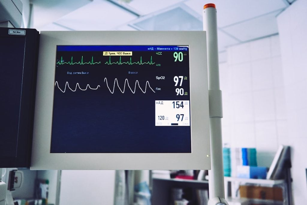 Photo Monitor Donor News