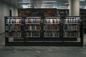 Photo Grant Databases