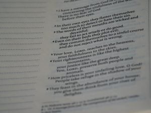 Photo NGO Checklist