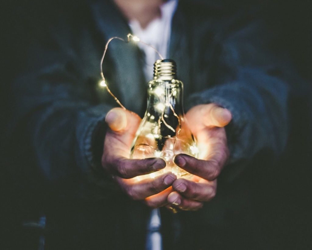 Photo NGOs, Innovation Funding