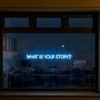 Photo Storytelling