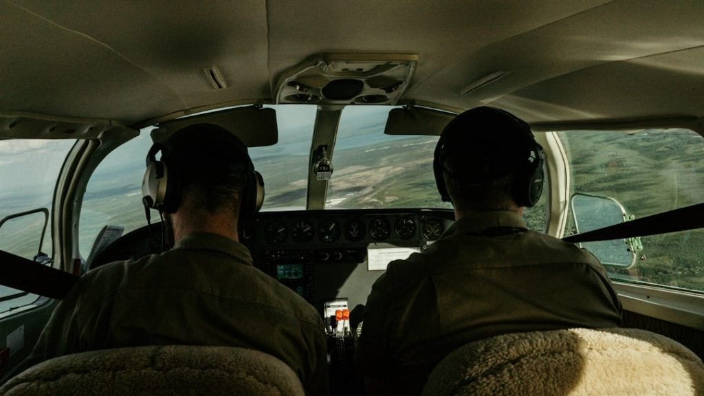 Photo Pilot Projects