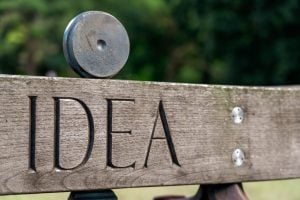 Photo Donors Fund "New Ideas"