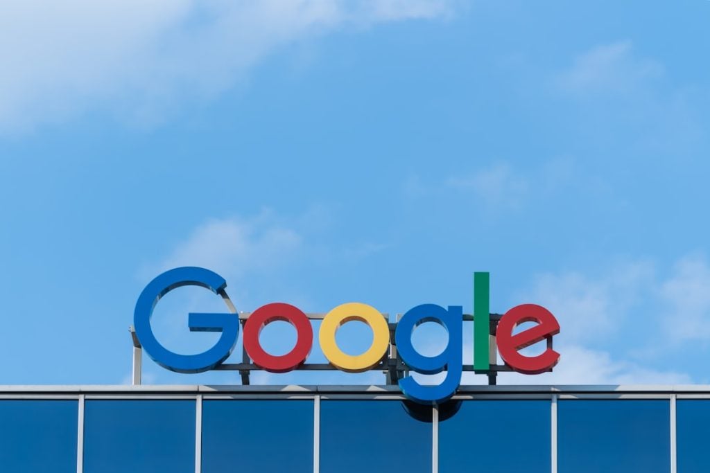 Photo NGOs, Google, Grant Opportunities
