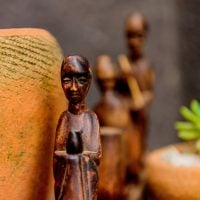 Photo NGOs, Tradition, Innovation, Grant Success