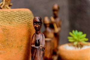 Photo NGOs, Tradition, Innovation, Grant Success