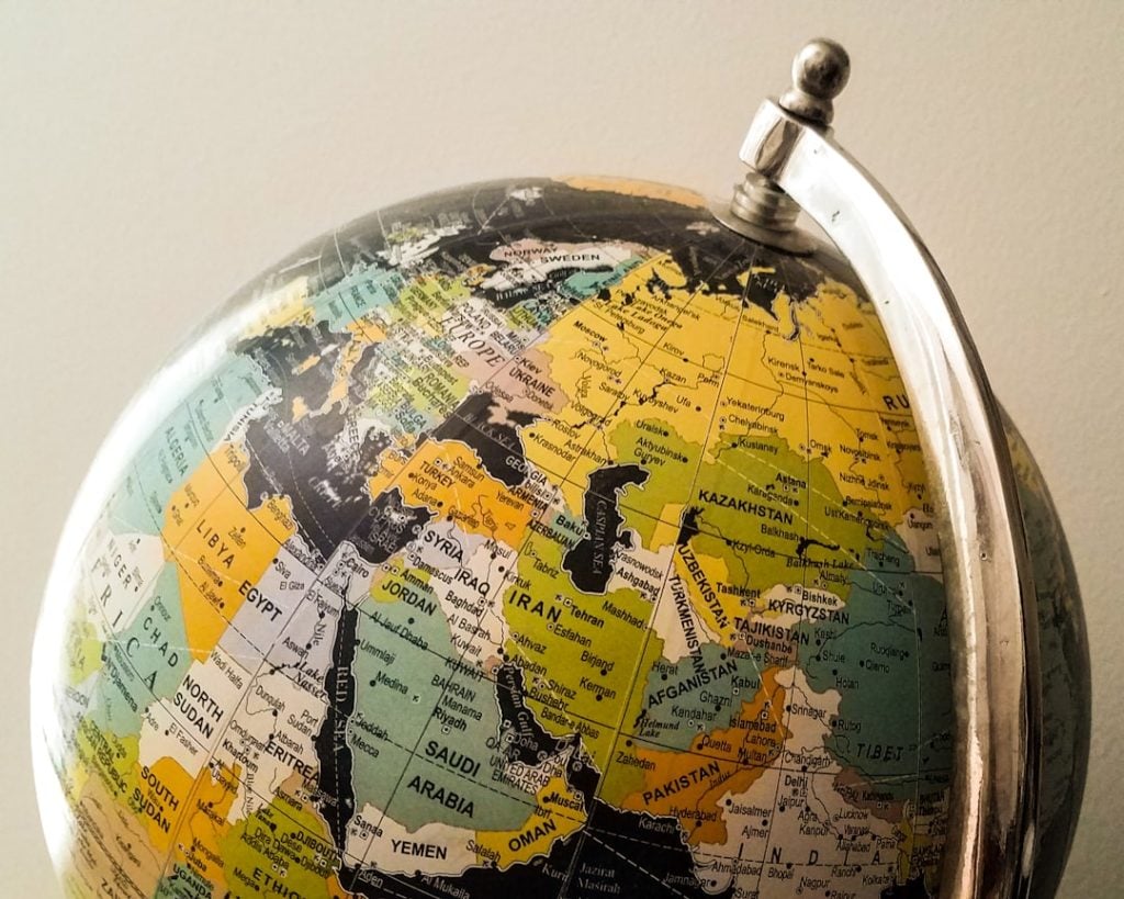 Photo International Funding Sources
