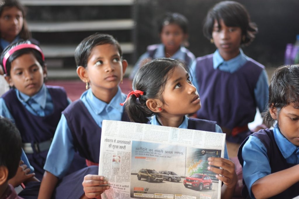 Photo Grants for Innovative Education Projects