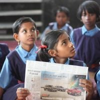 Photo Grants for Innovative Education Projects