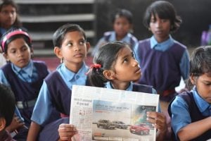 Photo Grants for Innovative Education Projects