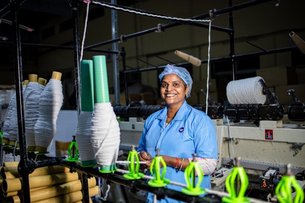 Photo Grants for Women-Led Innovations
