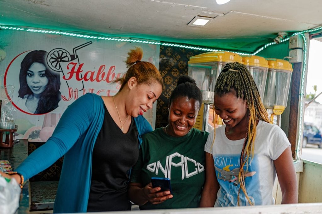 Photo Fund Youth-Led Innovative NGO Projects