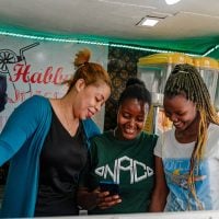 Photo Fund Youth-Led Innovative NGO Projects