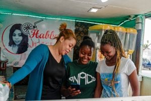 Photo Fund Youth-Led Innovative NGO Projects