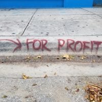 Photo Attract Donors