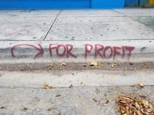 Photo Attract Donors