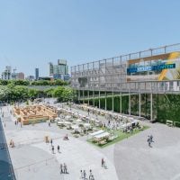 Photo Urban Innovation Grants